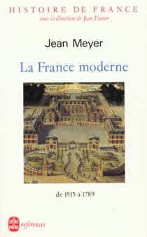 Histoire de france (tome 3)