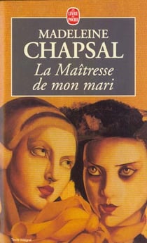 La maitresse de mon mari