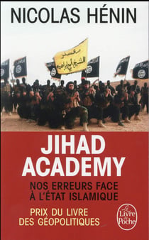 Jihad Academy