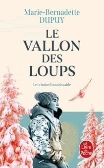 Le mystère Soline Tome 2 : le vallon des loups