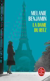 La dame du Ritz