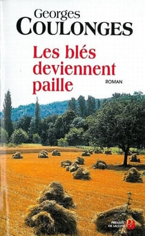 Les bles deviennent paille