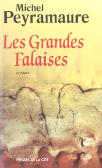 Les grandes falaises