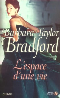 L'espace d'une vie