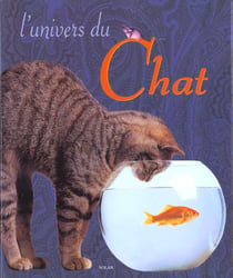 L'univers des chats