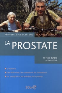 La prostate