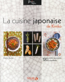 La cuisine japonaise de kimiko