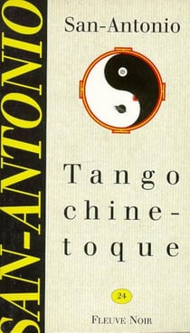 Tango chinetoque
