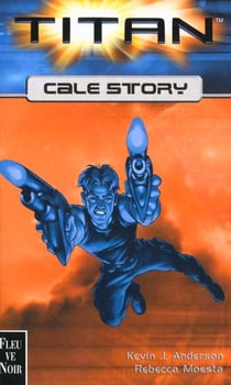 Titan cale story