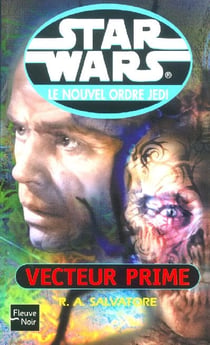 LE NOUVEL ORDRE JEDI : VECTEUR PRIME.
