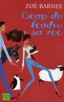 Coup de foudre au zoo