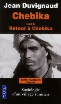 Chebika
