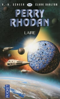 Perry Rhodan T306 Laire T01