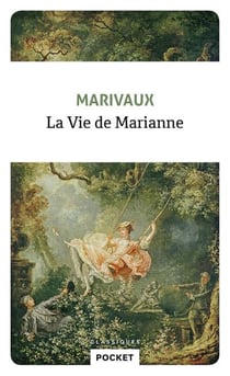 La vie de Marianne
