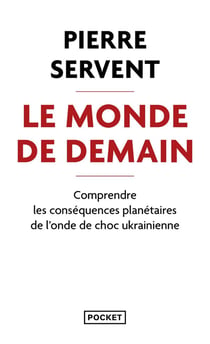 Le monde de demain : Comprendre les conséquences planétaires de l'onde de choc ukrainienne