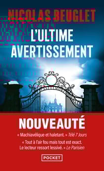 L'Ultime avertissement