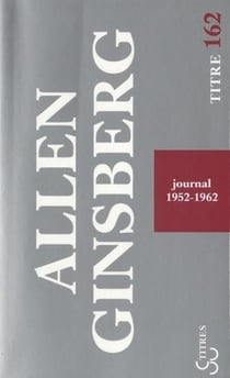 Journal 1952-1962