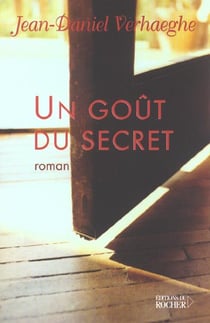 Un gout du secret
