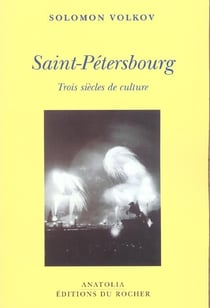 Saint-petersbourg