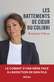Les battements de coeur du colibri