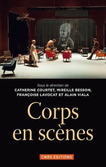 Corps en scène