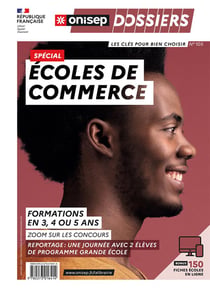 Écoles de commerce