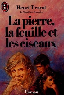 Pierre, la feuille et les ciseaux *** (la)