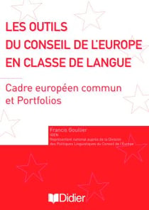 Les outils du conseil de l'europe en classe de langue