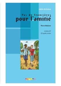 Pas de frontière pour l'amitié