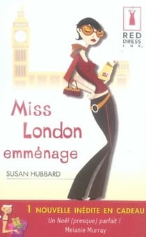 Miss london emménage - un noël presque parfait