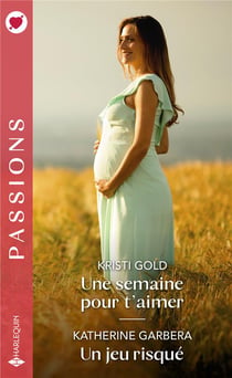 Une semaine pour t'aimer - un jeu risque
