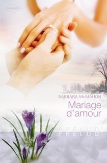 Mariage d'amour