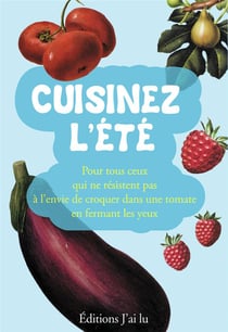 Cuisiner l'été