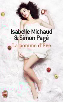 La pomme d'Eve