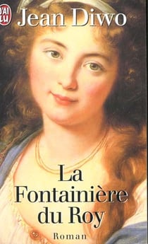 Fontainiere du roy  t1 (la)