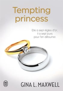 Premier round Tome 2 : tempting princess