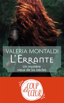 L'errante - un mystère vieux de six siècles