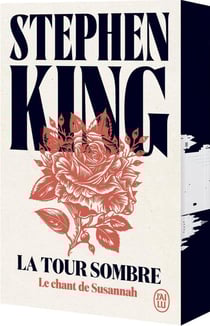La Tour Sombre : Le chant de Susannah