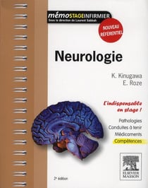 Neurologie (2e édition)
