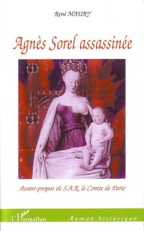 Agnès sorel assassinée
