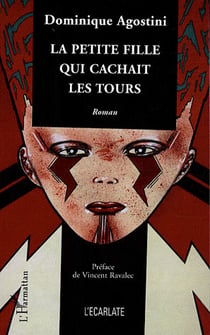 La petite fille qui cachait les tours