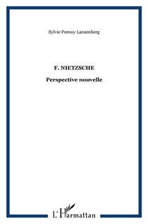 F. Nietzsche - perspective nouvelle