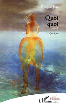 Quoi quoi - quoique