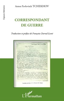 Correspondant de guerre