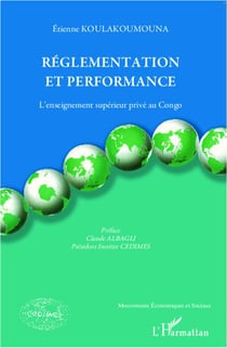 Réglementation et performance - l'enseignement supérieur privé au Congo