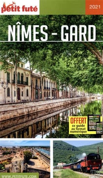 Nîmes-gard (édition 2021/2022)