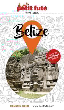 Country guide : Belize (édition 2024/2025)