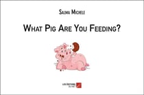 What pig are you feeding?