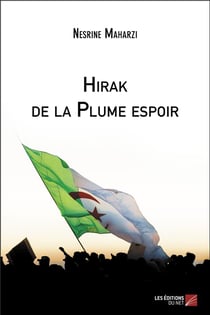 Hirak de la plume espoir