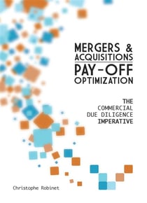 Mergers & acquisitions pay off optimization